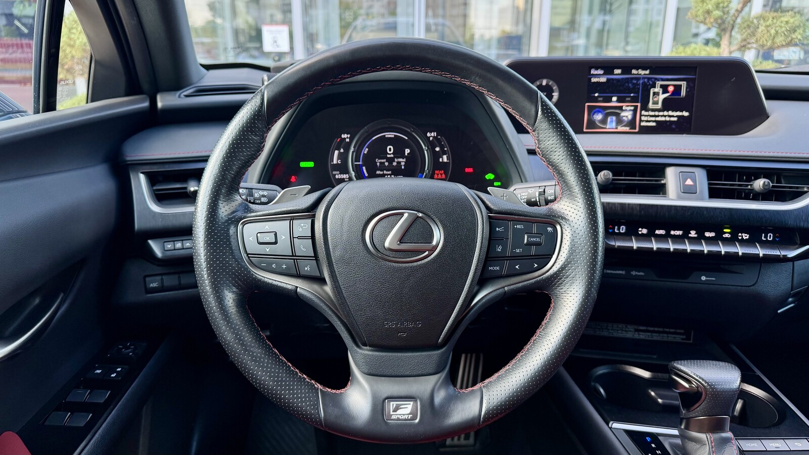 Lexus UX 2020 року, Універсал, Тойота Центр Чернігів "Соллі-Плюс", м.Чернігів | Фото № 9 Lexus UX 2020 року з пробігом 65585 км, Універсал, Тойота Центр Чернігів "Соллі-Плюс", м.Чернігів - 1237000 ГРН | Фото № 9