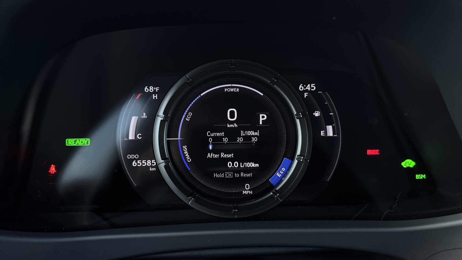 Lexus UX 2020 року, Універсал, Тойота Центр Чернігів "Соллі-Плюс", м.Чернігів | Фото № 13 Lexus UX 2020 року з пробігом 65585 км, Універсал, Тойота Центр Чернігів "Соллі-Плюс", м.Чернігів - 1237000 ГРН | Фото № 13