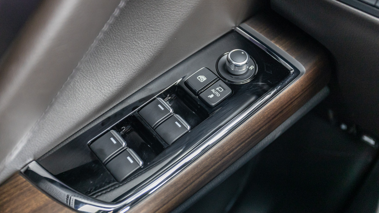 Інші авто MAZDA CX-9 2021 року, Універсал, Тойота Центр Дніпро "Алмаз Мотор" на Запорізькому шосе, м.Дніпро | Фото № 24 Інші авто MAZDA CX-9 2021 року з пробігом 58548 км, Універсал, Тойота Центр Дніпро "Алмаз Мотор" на Запорізькому шосе, м.Дніпро - 1530000 ГРН | Фото № 24