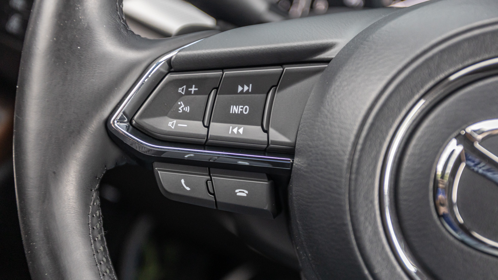 Інші авто MAZDA CX-9 2021 року, Універсал, Тойота Центр Дніпро "Алмаз Мотор" на Запорізькому шосе, м.Дніпро | Фото № 28 Інші авто MAZDA CX-9 2021 року з пробігом 58548 км, Універсал, Тойота Центр Дніпро "Алмаз Мотор" на Запорізькому шосе, м.Дніпро - 1530000 ГРН | Фото № 28