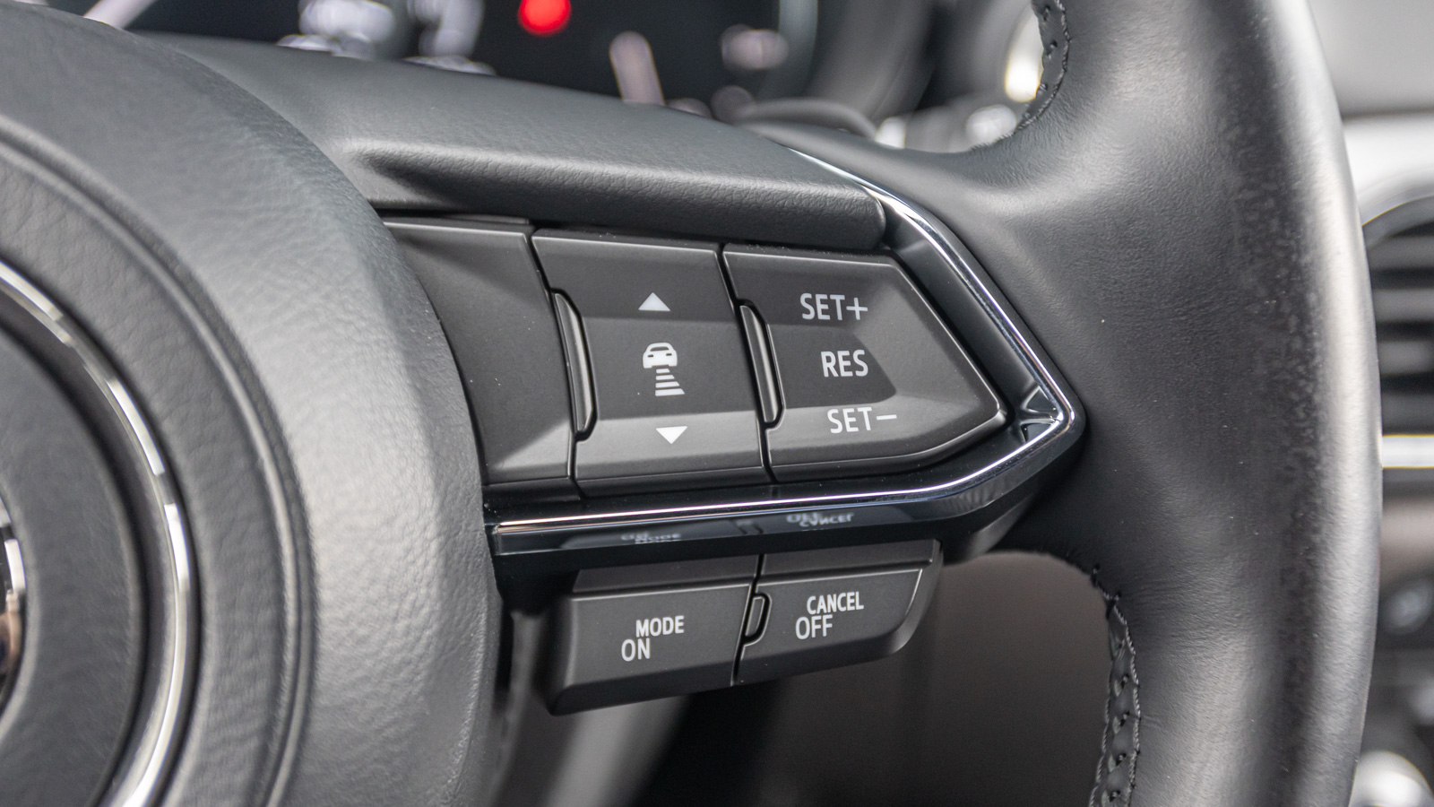 Інші авто MAZDA CX-9 2021 року, Універсал, Тойота Центр Дніпро "Алмаз Мотор" на Запорізькому шосе, м.Дніпро | Фото № 29 Інші авто MAZDA CX-9 2021 року з пробігом 58548 км, Універсал, Тойота Центр Дніпро "Алмаз Мотор" на Запорізькому шосе, м.Дніпро - 1530000 ГРН | Фото № 29