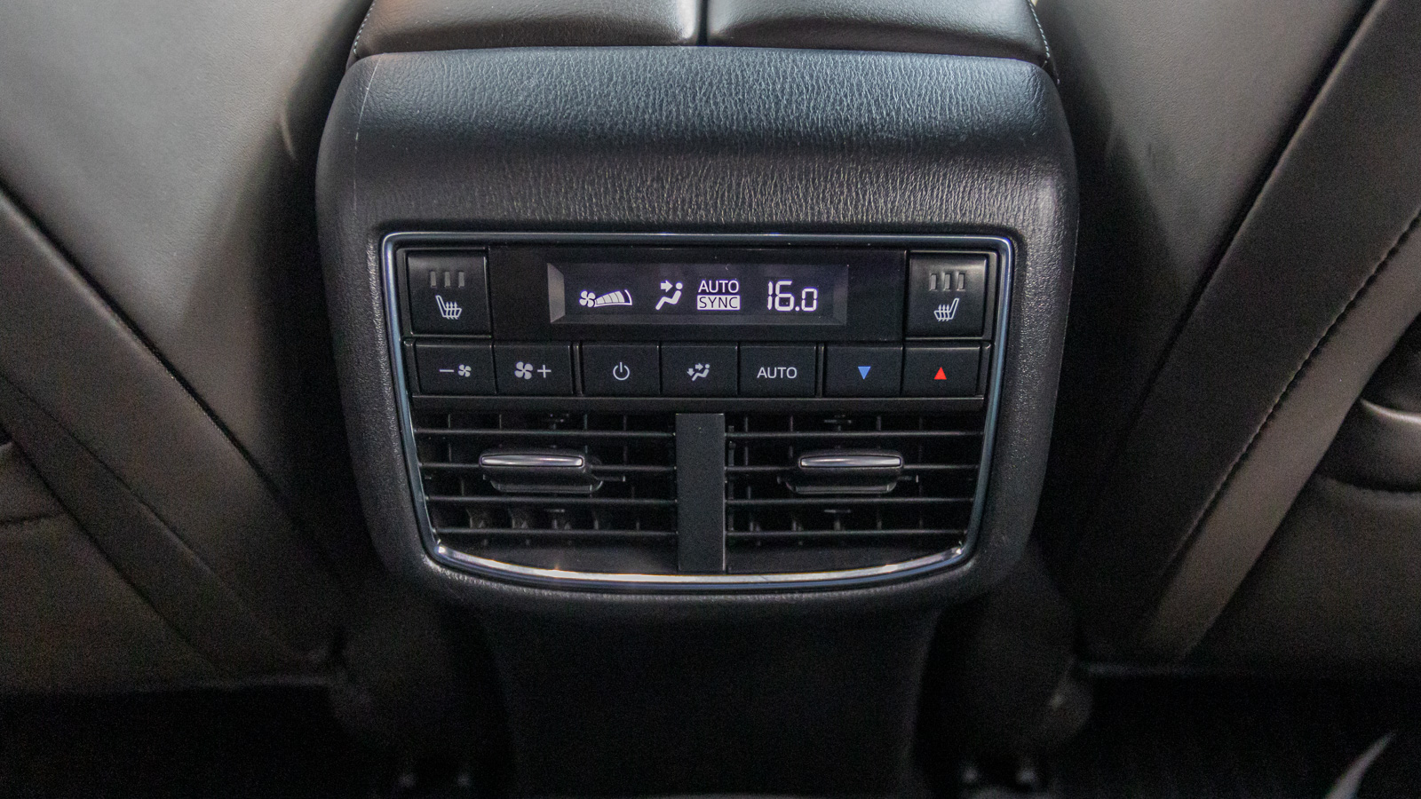 Інші авто MAZDA CX-9 2021 року, Універсал, Тойота Центр Дніпро "Алмаз Мотор" на Запорізькому шосе, м.Дніпро | Фото № 31 Інші авто MAZDA CX-9 2021 року з пробігом 58548 км, Універсал, Тойота Центр Дніпро "Алмаз Мотор" на Запорізькому шосе, м.Дніпро - 1530000 ГРН | Фото № 31