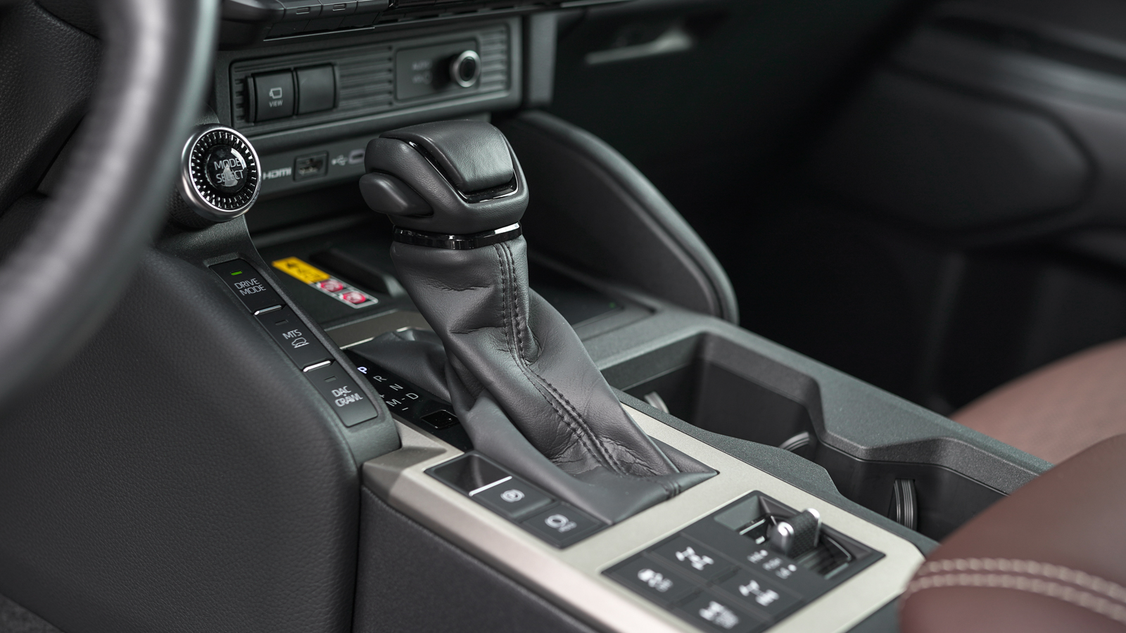 Toyota LAND CRUISER PRADO 2024 року, Універсал, Тойота Центр Львів "Діамант", м.Львів | Фото № 35 Toyota LAND CRUISER PRADO 2024 року з пробігом 5406 км, Універсал, Тойота Центр Львів "Діамант", м.Львів - 2976600 ГРН | Фото № 35