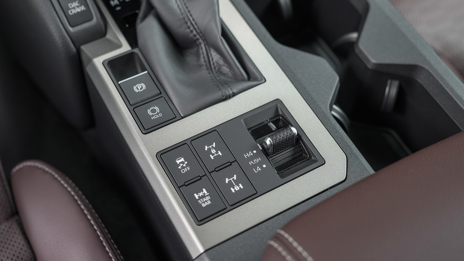 Toyota LAND CRUISER PRADO 2024 року, Універсал, Тойота Центр Львів "Діамант", м.Львів | Фото № 36 Toyota LAND CRUISER PRADO 2024 року з пробігом 5406 км, Універсал, Тойота Центр Львів "Діамант", м.Львів - 2976600 ГРН | Фото № 36