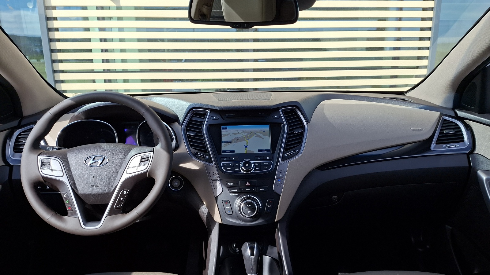 Інші авто HYUNDAI SANTA FE 2013 року з пробігом 212124 км, Універсал, Тойота Центр Ужгород "Карат Мотор", м.Ужгород - 672000 ГРН | Фото № 12