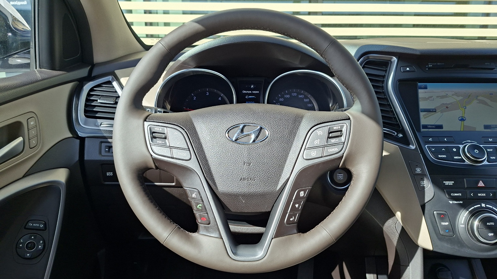 Інші авто HYUNDAI SANTA FE 2013 року з пробігом 212124 км, Універсал, Тойота Центр Ужгород "Карат Мотор", м.Ужгород - 672000 ГРН | Фото № 14