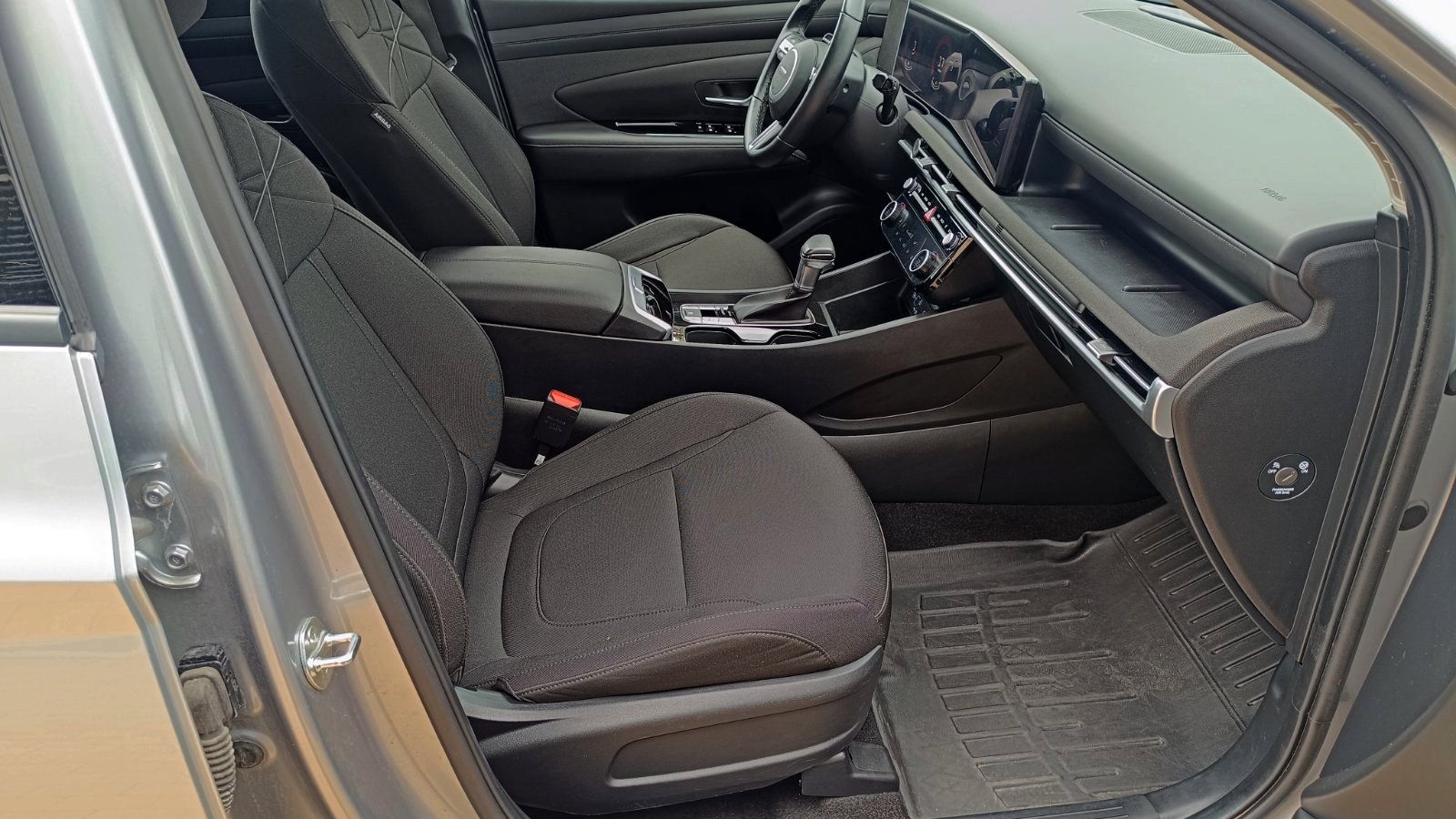Інші авто HYUNDAI TUCSON 2024 року з пробігом 21356 км, Універсал, Тойота Центр Київ «ВІДІ Аеропорт», м.Київ - 1240000 ГРН | Фото № 6