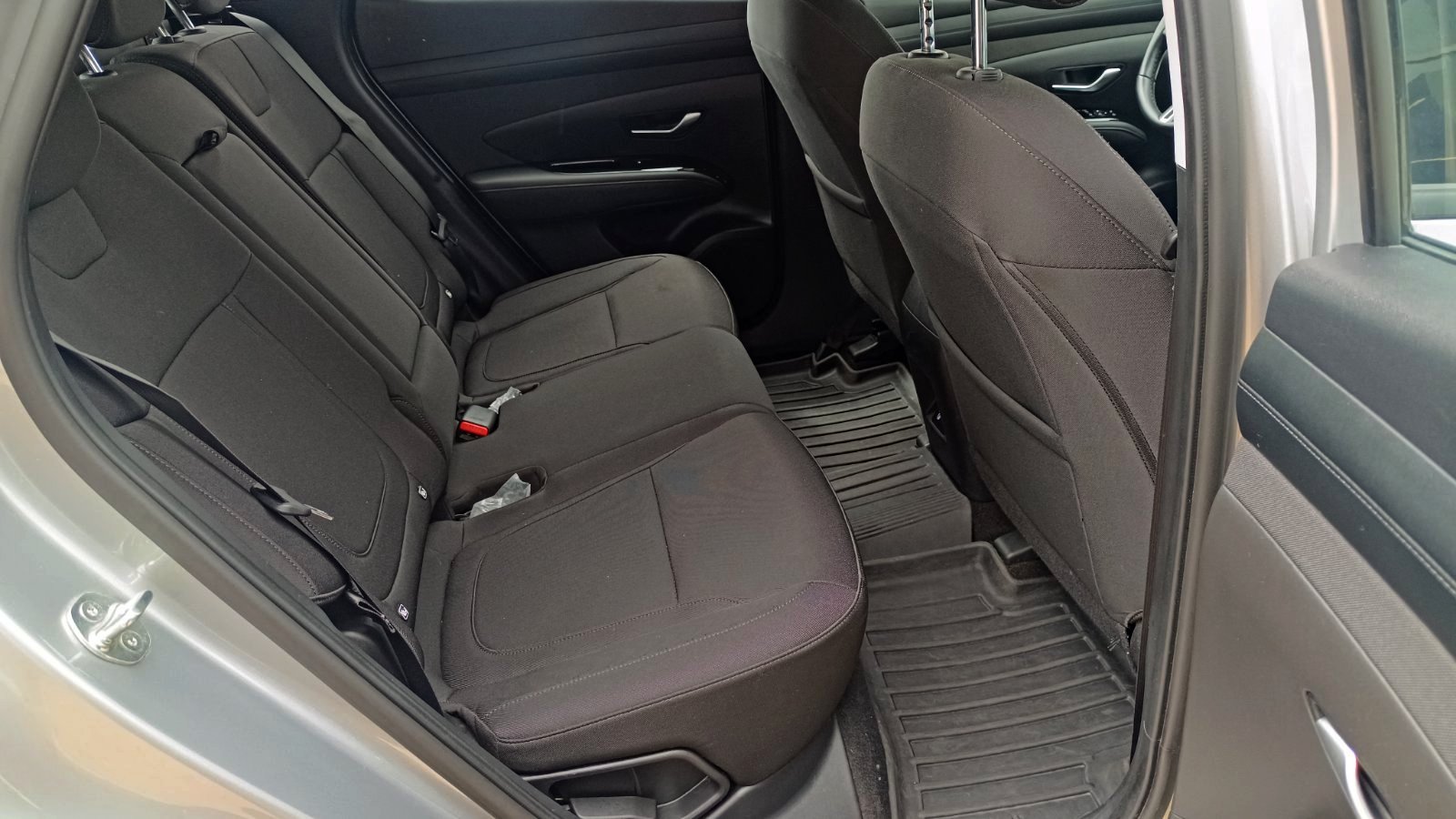 Інші авто HYUNDAI TUCSON 2024 року з пробігом 21356 км, Універсал, Тойота Центр Київ «ВІДІ Аеропорт», м.Київ - 1240000 ГРН | Фото № 7