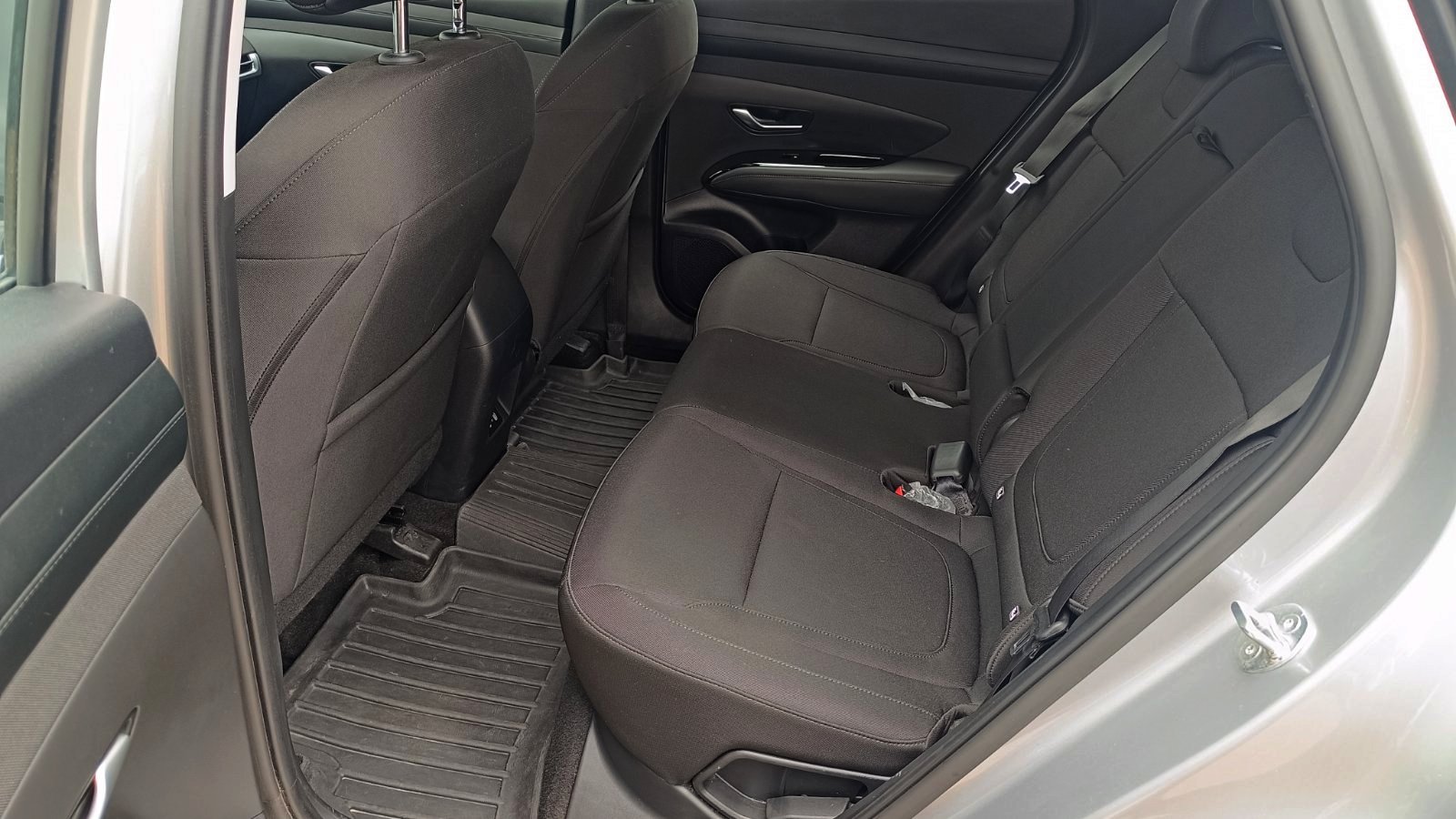 Інші авто HYUNDAI TUCSON 2024 року з пробігом 21356 км, Універсал, Тойота Центр Київ «ВІДІ Аеропорт», м.Київ - 1240000 ГРН | Фото № 11