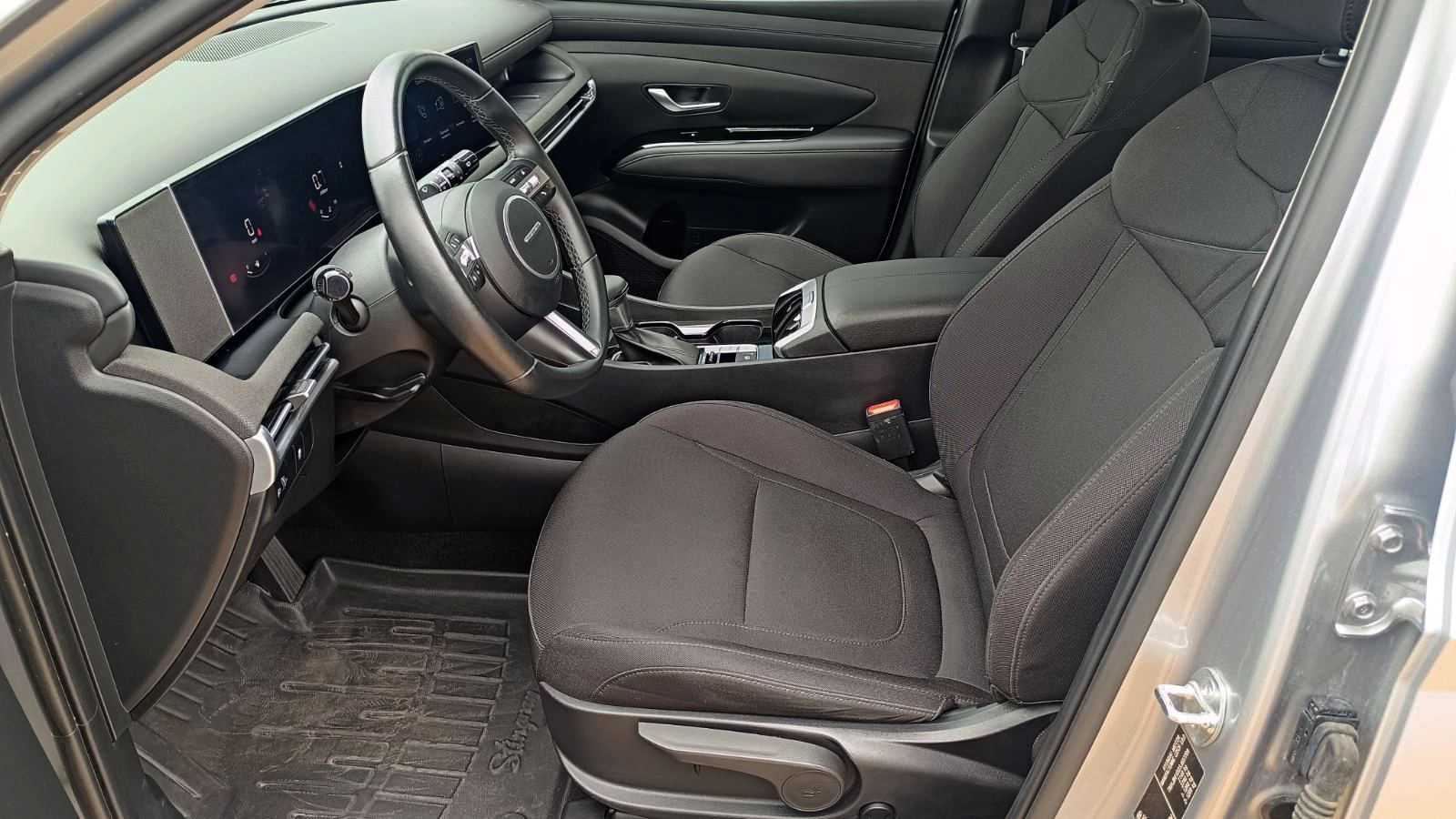 Інші авто HYUNDAI TUCSON 2024 року з пробігом 21356 км, Універсал, Тойота Центр Київ «ВІДІ Аеропорт», м.Київ - 1240000 ГРН | Фото № 12