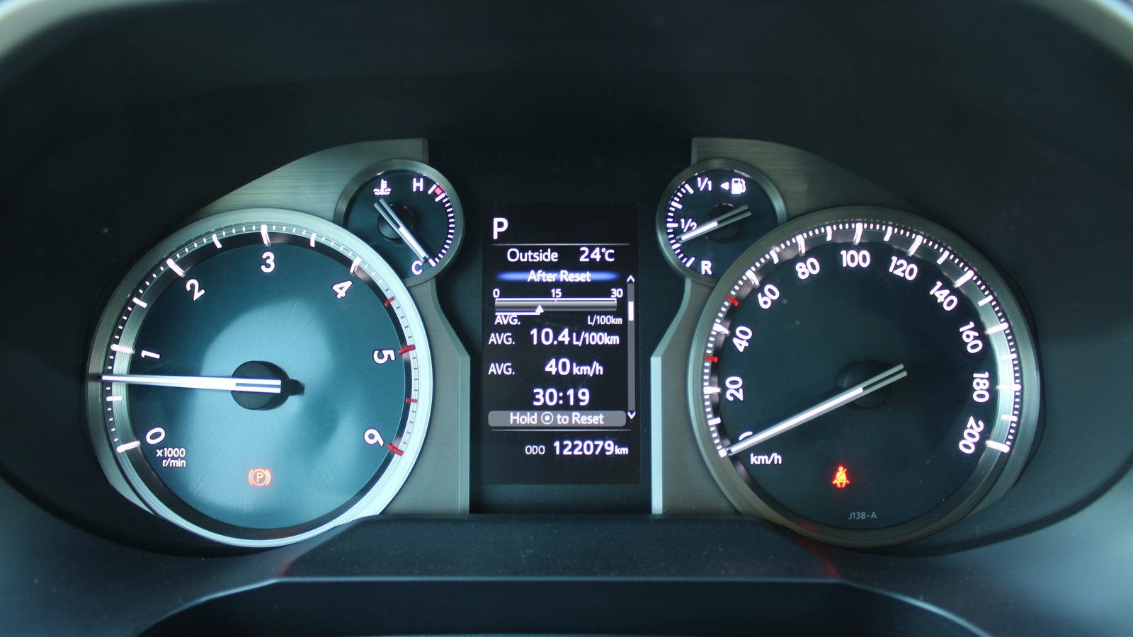 Toyota LAND CRUISER PRADO 2021 року з пробігом 122079 км, Універсал, Тойота Центр Черкаси "Мотор Сіті", м.Черкаси - 1790000 ГРН | Фото № 14