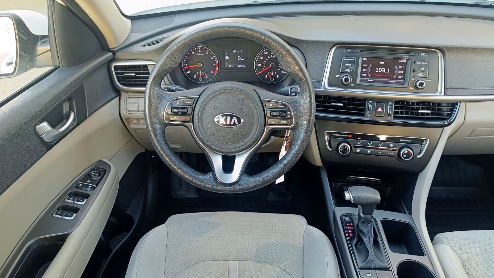 Інші авто KIA Optima 2016 року, Седан, Тойота Центр Київ «ВІДІ Аеропорт», м.Київ | Фото № 9 Інші авто KIA Optima 2016 року з пробігом 200083 км, Седан, Тойота Центр Київ «ВІДІ Аеропорт», м.Київ - 415000 ГРН | Фото № 9