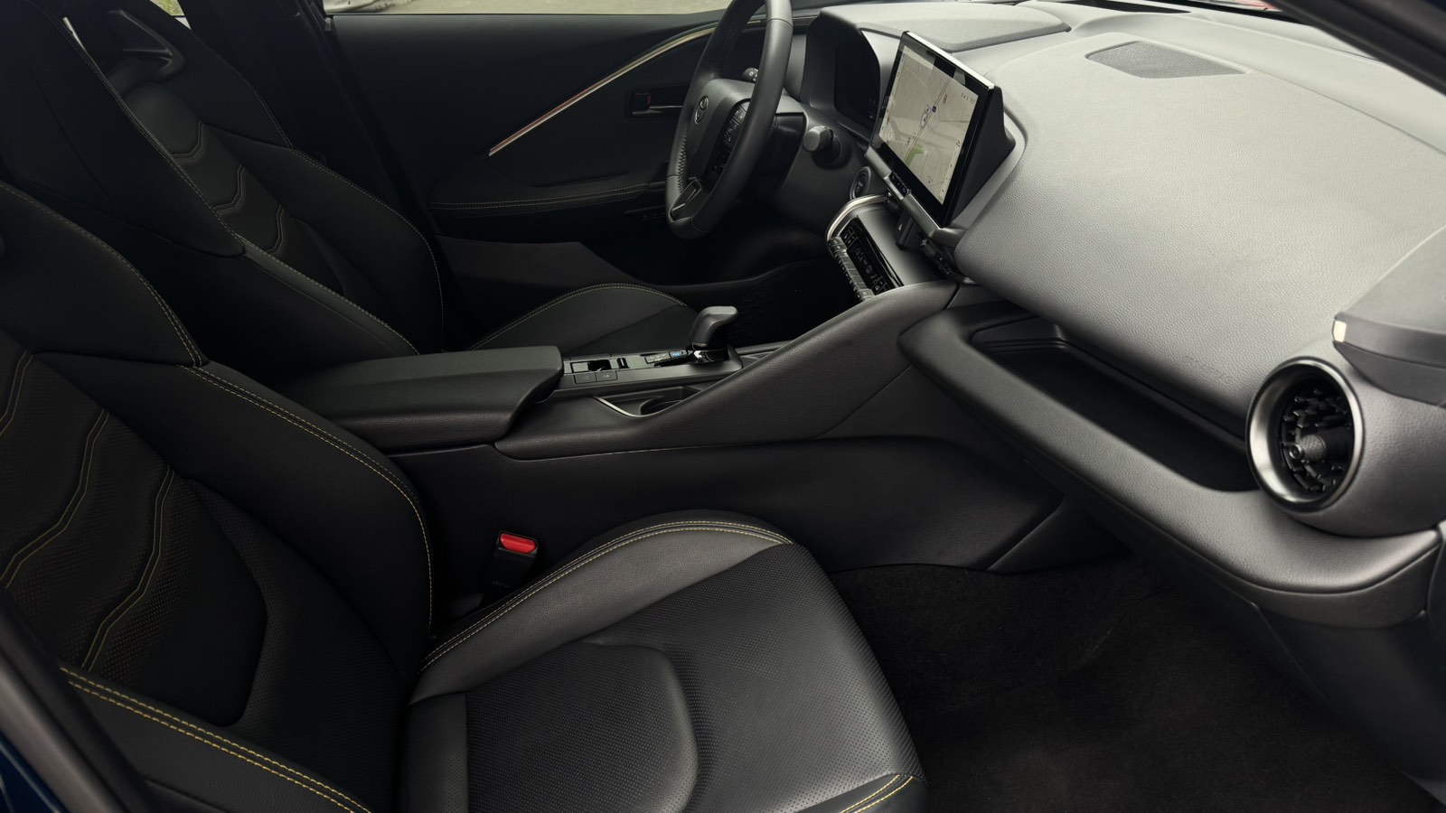 Toyota C-HR 2024 року, Хетчбек, Тойота Центр Одеса "ВіДі Пальміра", м.Одеса | Фото № 6 Toyota C-HR 2024 року з пробігом 18330 км, Хетчбек, Тойота Центр Одеса "ВіДі Пальміра", м.Одеса - 1700000 ГРН | Фото № 6