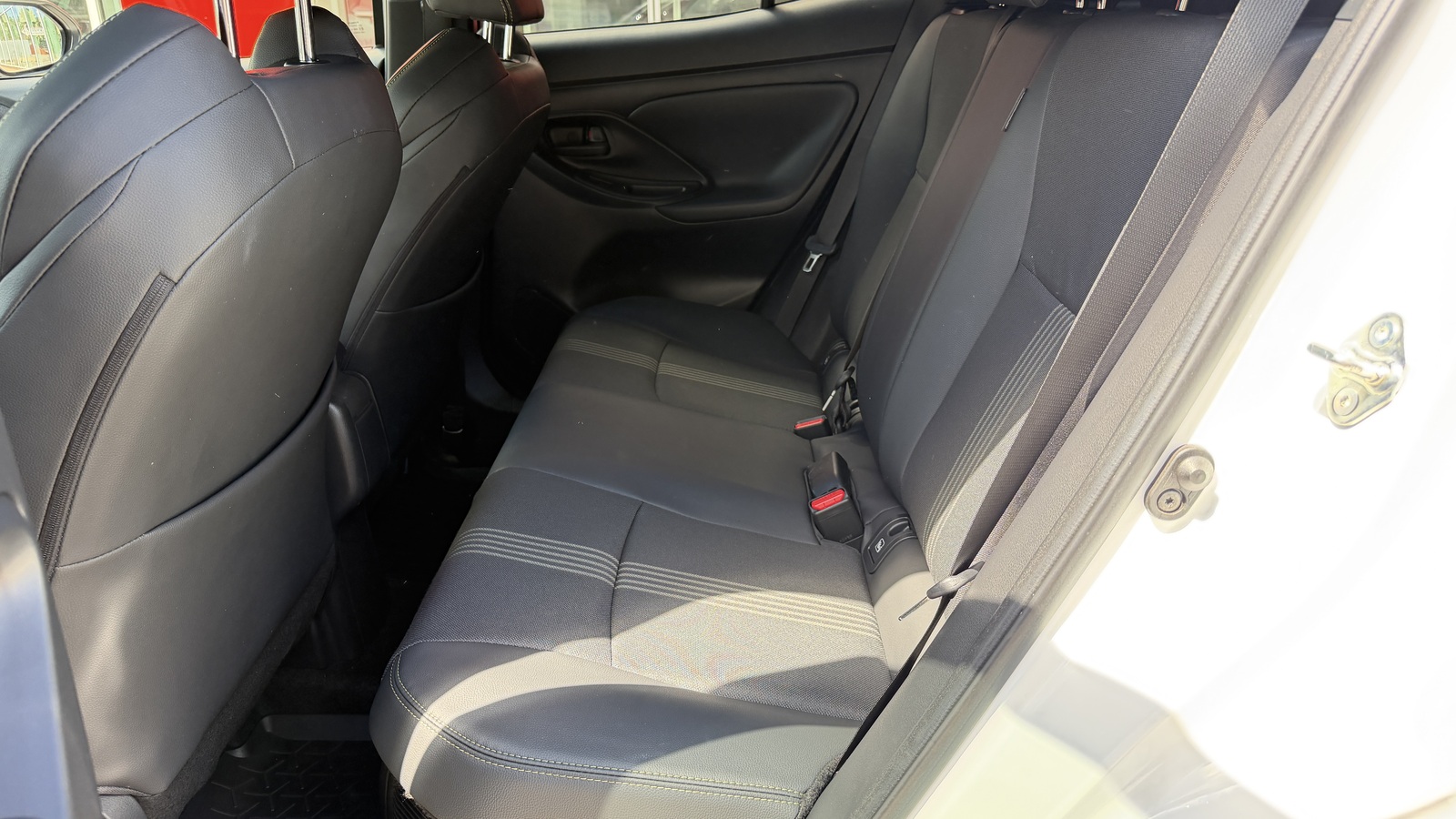 Toyota YARIS CROSS 2024 року з пробігом 30373 км, Універсал, Тойота Центр Кривий Ріг "Алмаз Сістем", м.Кривий Ріг - 1299200 ГРН | Фото № 11