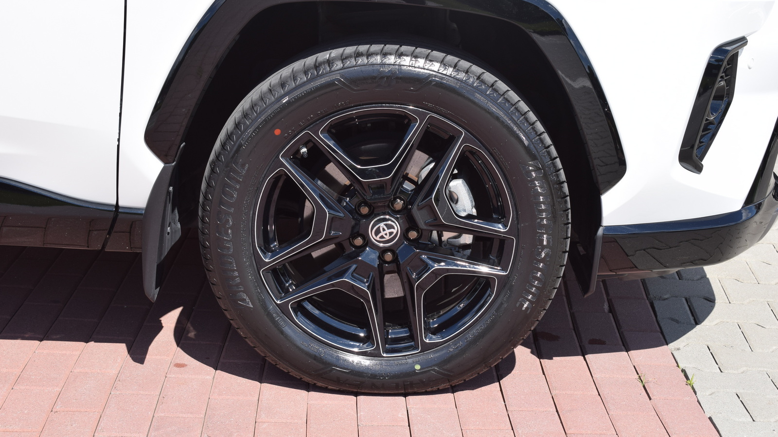 Toyota RAV4 2024 року, Універсал, Тойота Центр Житомир "Стар - Кар", м.Житомир | Фото № 15 Toyota RAV4 2024 року з пробігом 3069 км, Універсал, Тойота Центр Житомир "Стар - Кар", м.Житомир - 2173500 ГРН | Фото № 15