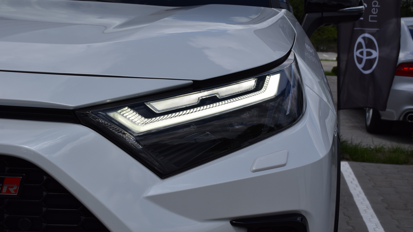 Toyota RAV4 2024 року, Універсал, Тойота Центр Житомир "Стар - Кар", м.Житомир | Фото № 31 Toyota RAV4 2024 року з пробігом 3069 км, Універсал, Тойота Центр Житомир "Стар - Кар", м.Житомир - 2173500 ГРН | Фото № 31