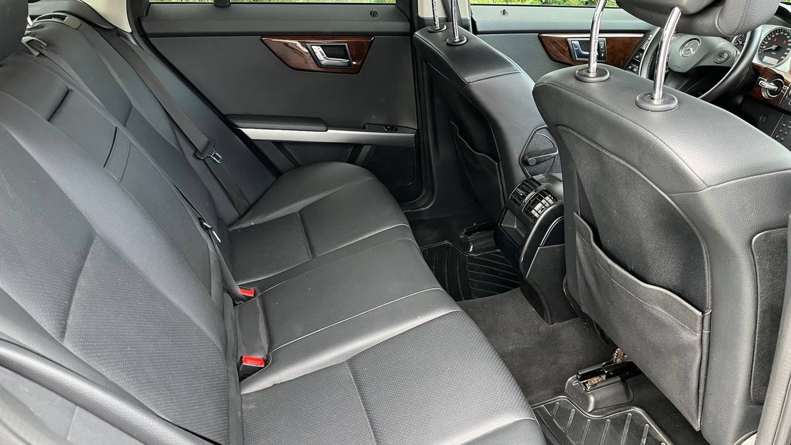 Інші авто MERCEDES-BENZ GLK 2009 року, Хетчбек, Тойота Центр Хмельницький "Гранд Мотор", м.Хмельницький | Фото № 7 Інші авто MERCEDES-BENZ GLK 2009 року з пробігом 254377 км, Хетчбек, Тойота Центр Хмельницький "Гранд Мотор", м.Хмельницький - 556500 ГРН | Фото № 7