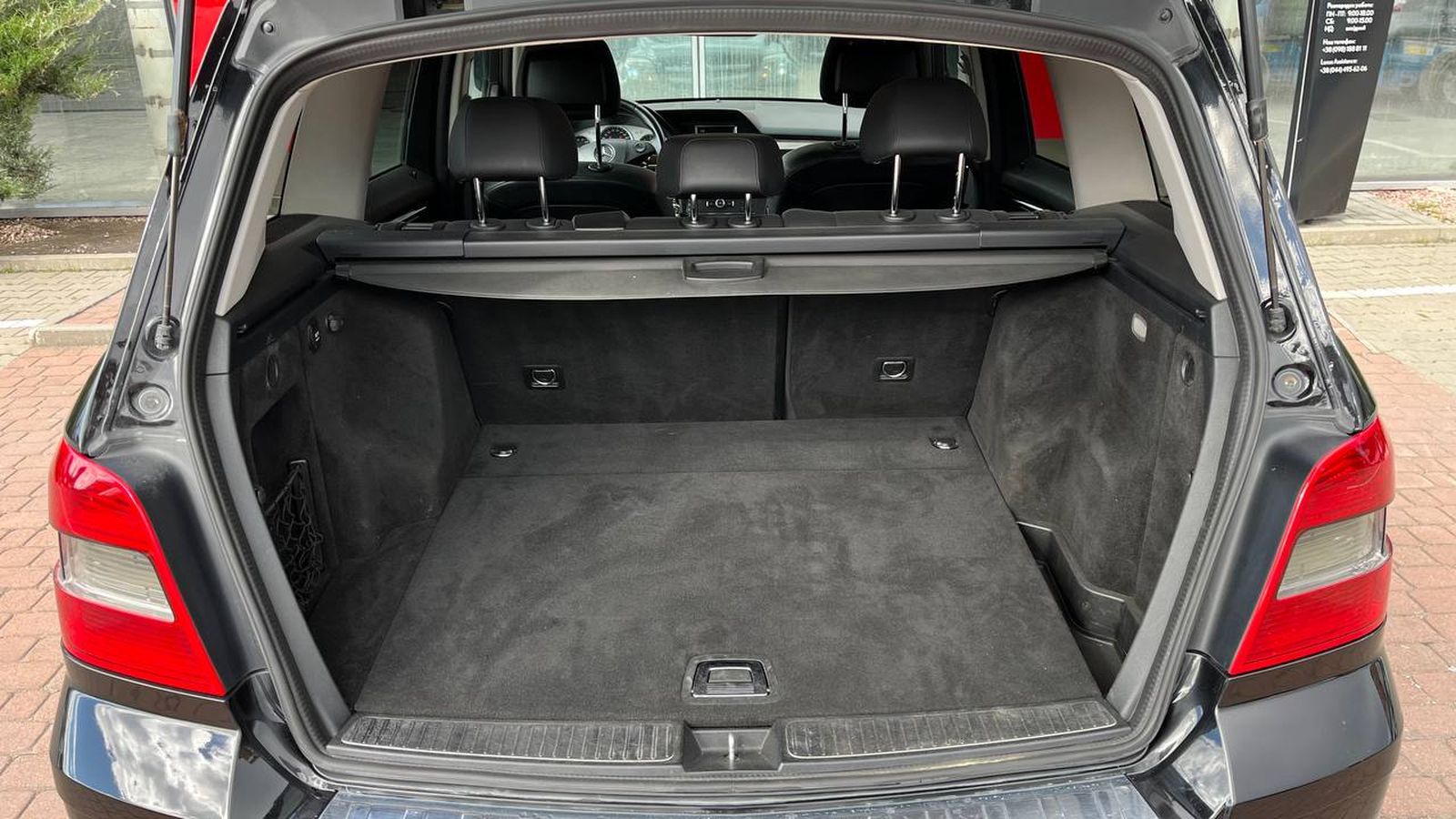 Інші авто MERCEDES-BENZ GLK 2009 року, Хетчбек, Тойота Центр Хмельницький "Гранд Мотор", м.Хмельницький | Фото № 10 Інші авто MERCEDES-BENZ GLK 2009 року з пробігом 254377 км, Хетчбек, Тойота Центр Хмельницький "Гранд Мотор", м.Хмельницький - 556500 ГРН | Фото № 10