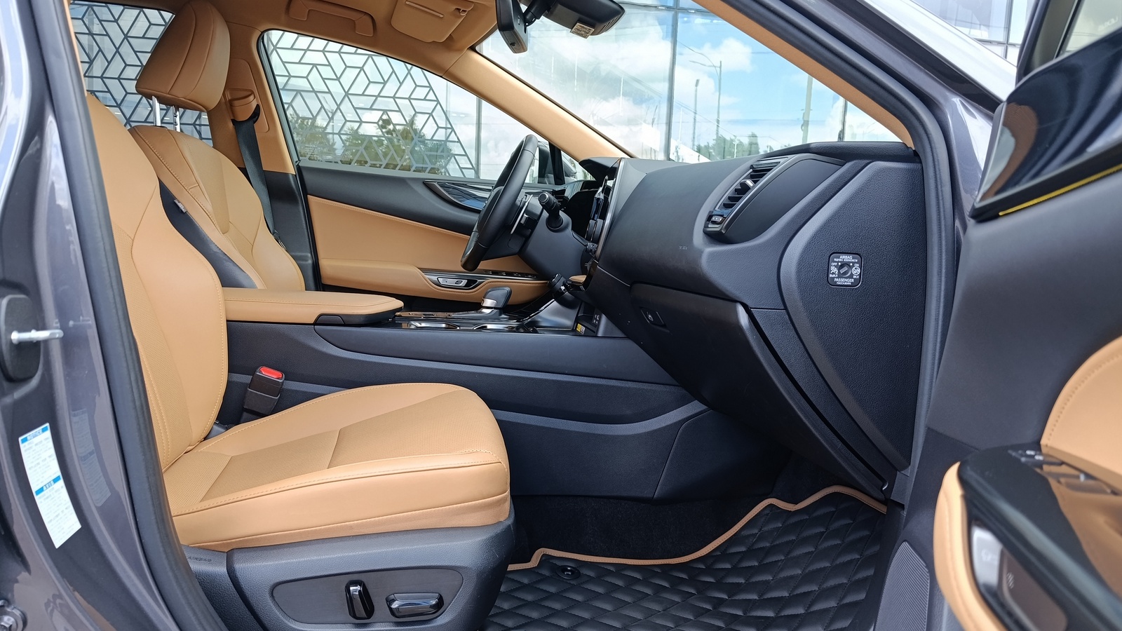 Lexus NX 2021 року, Універсал, Лексус Київ Захід, м.Київ | Фото № 6 Lexus NX 2021 року з пробігом 76494 км, Універсал, Лексус Київ Захід, м.Київ - 2075000 ГРН | Фото № 6