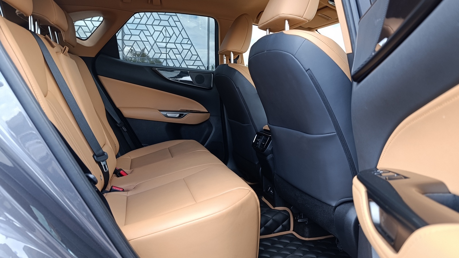 Lexus NX 2021 року, Універсал, Лексус Київ Захід, м.Київ | Фото № 7 Lexus NX 2021 року з пробігом 76494 км, Універсал, Лексус Київ Захід, м.Київ - 2075000 ГРН | Фото № 7