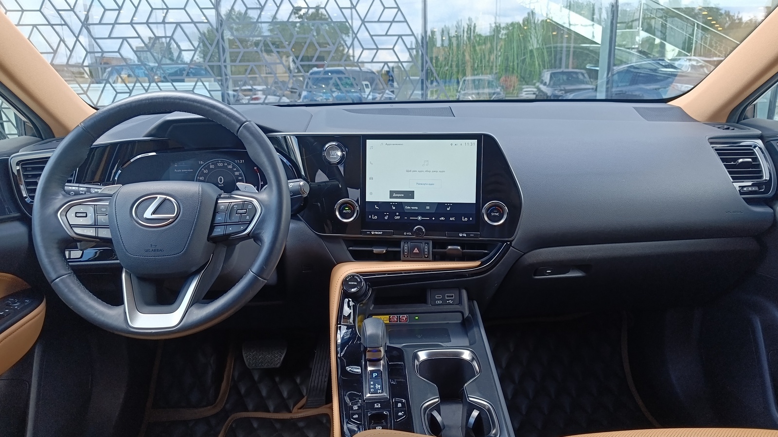 Lexus NX 2021 року, Універсал, Лексус Київ Захід, м.Київ | Фото № 8 Lexus NX 2021 року з пробігом 76494 км, Універсал, Лексус Київ Захід, м.Київ - 2075000 ГРН | Фото № 8