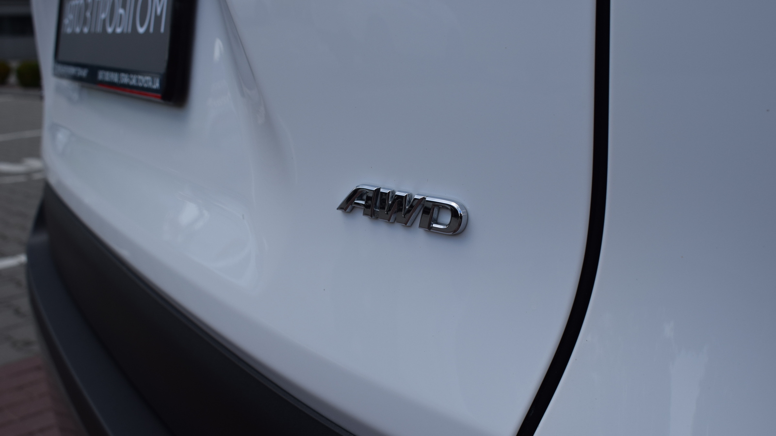 Toyota RAV4 2023 року, Універсал, Тойота Центр Житомир "Стар - Кар", м.Житомир | Фото № 21 Toyota RAV4 2023 року з пробігом 135266 км, Універсал, Тойота Центр Житомир "Стар - Кар", м.Житомир - 1291500 ГРН | Фото № 21