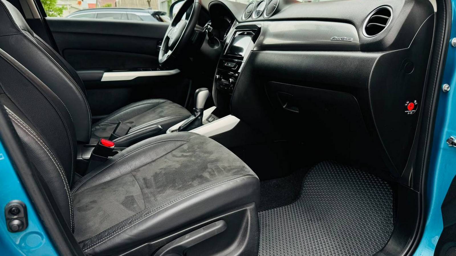 Інші авто SUZUKI Vitara 2018 року з пробігом 59349 км, Хетчбек, Тойота Центр Тернопіль "Кристал Моторс", м.Тернопіль - 765000 ГРН | Фото № 6