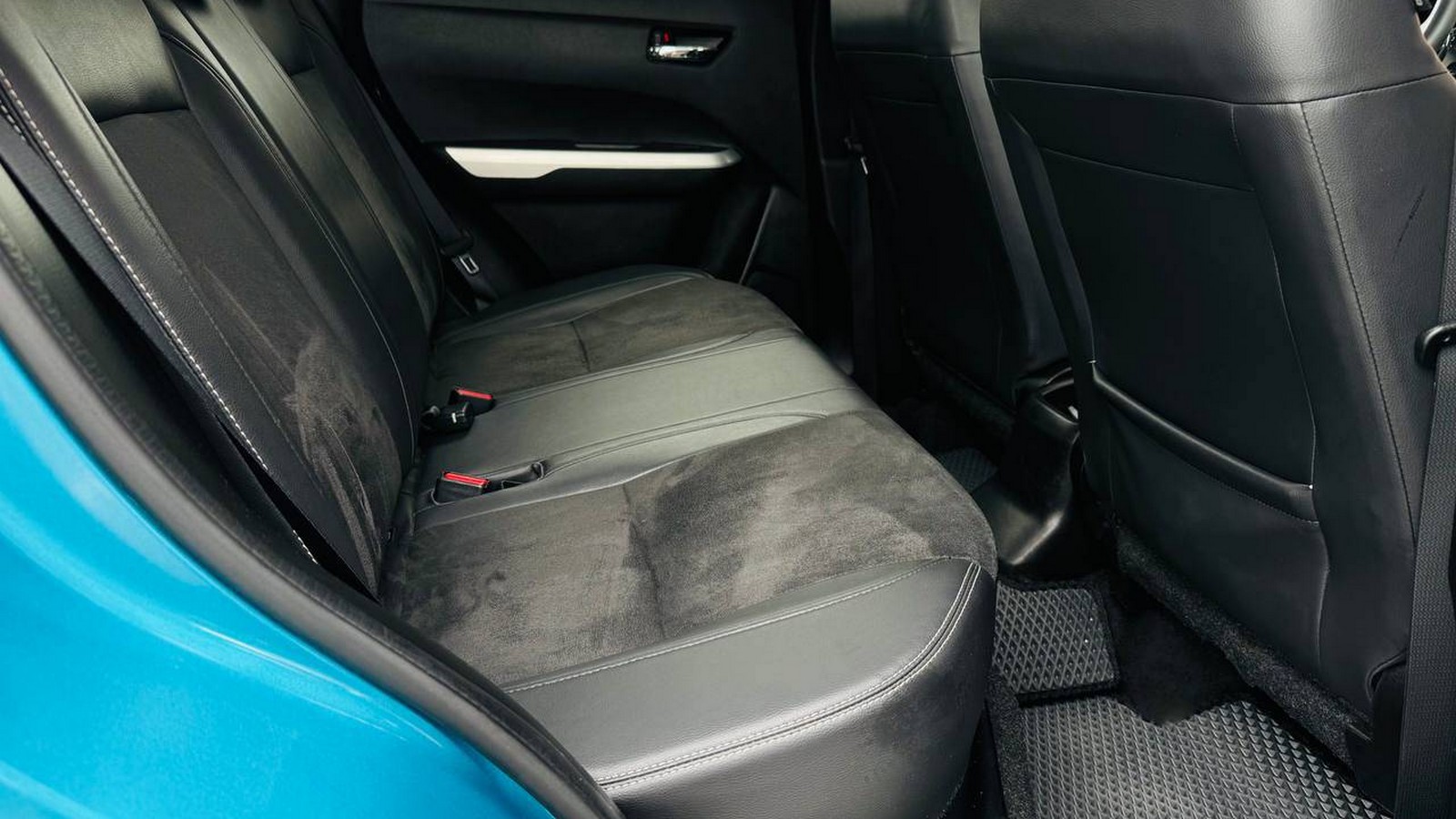 Інші авто SUZUKI Vitara 2018 року з пробігом 59349 км, Хетчбек, Тойота Центр Тернопіль "Кристал Моторс", м.Тернопіль - 765000 ГРН | Фото № 7