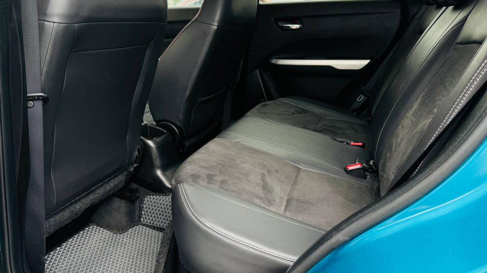 Інші авто SUZUKI Vitara 2018 року з пробігом 59349 км, Хетчбек, Тойота Центр Тернопіль "Кристал Моторс", м.Тернопіль - 765000 ГРН | Фото № 11
