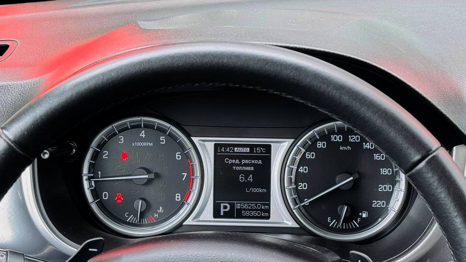 Інші авто SUZUKI Vitara 2018 року з пробігом 59349 км, Хетчбек, Тойота Центр Тернопіль "Кристал Моторс", м.Тернопіль - 765000 ГРН | Фото № 13