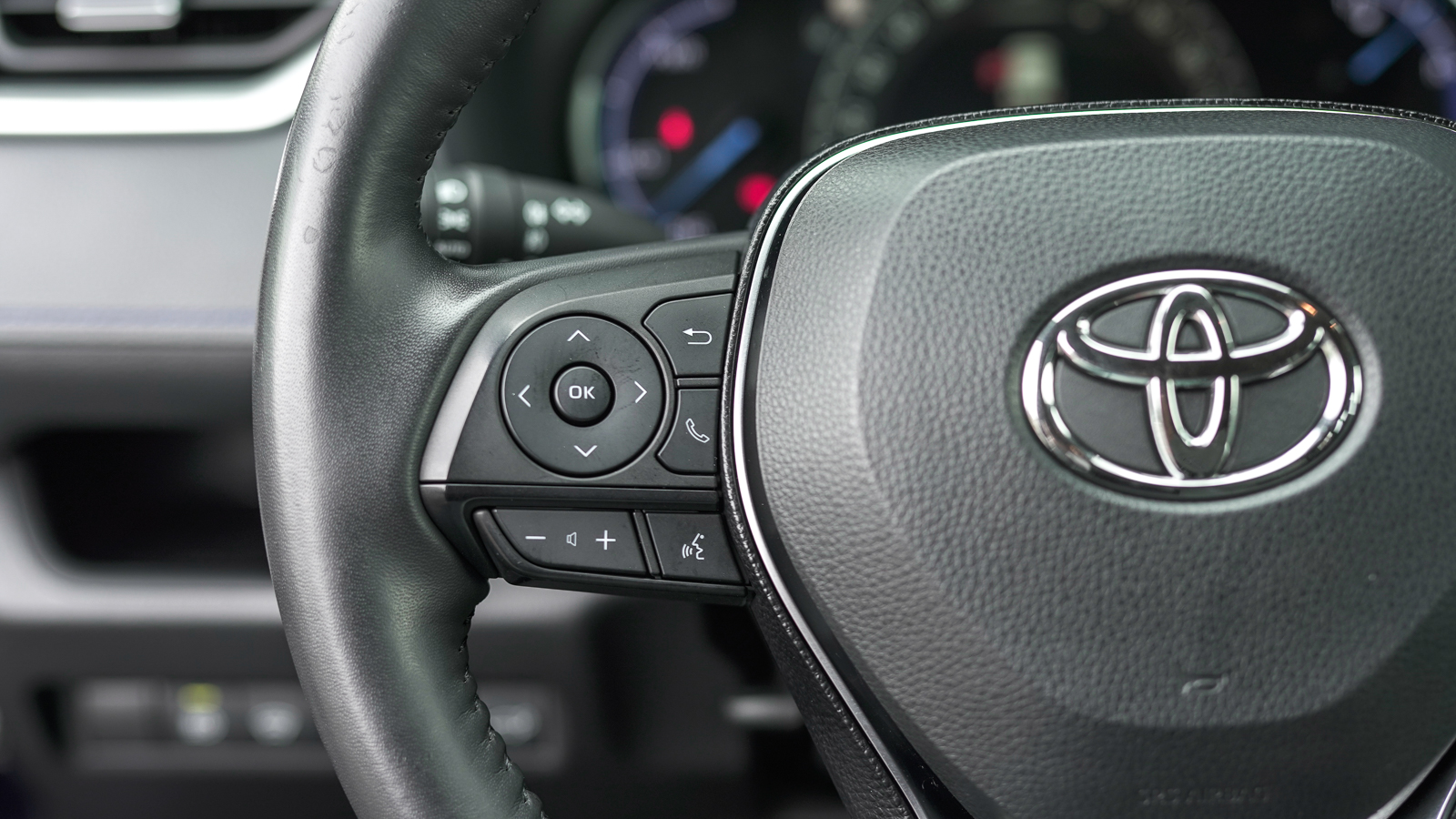 Toyota RAV4 2020 року, Універсал, Лексус Львів, м.Львів | Фото № 19 Toyota RAV4 2020 року з пробігом 99952 км, Універсал, Лексус Львів, м.Львів - 1533400 ГРН | Фото № 19