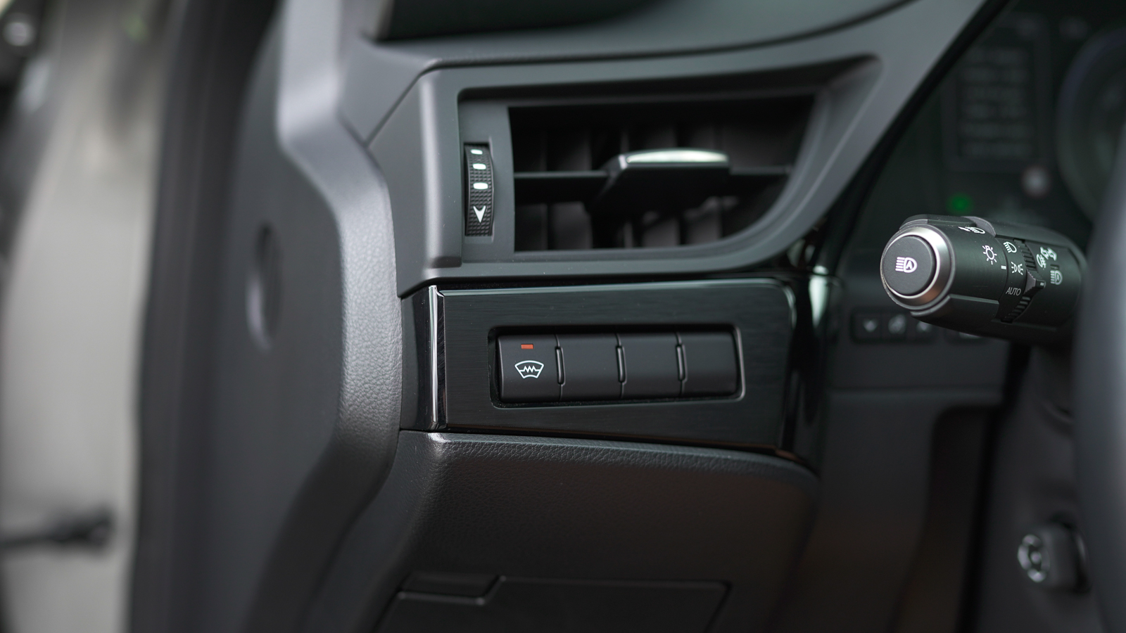 Lexus ES 2022 року, Седан, Тойота Центр Львів "Діамант", м.Львів | Фото № 19 Lexus ES 2022 року з пробігом 88896 км, Седан, Тойота Центр Львів "Діамант", м.Львів - 2097150 ГРН | Фото № 19