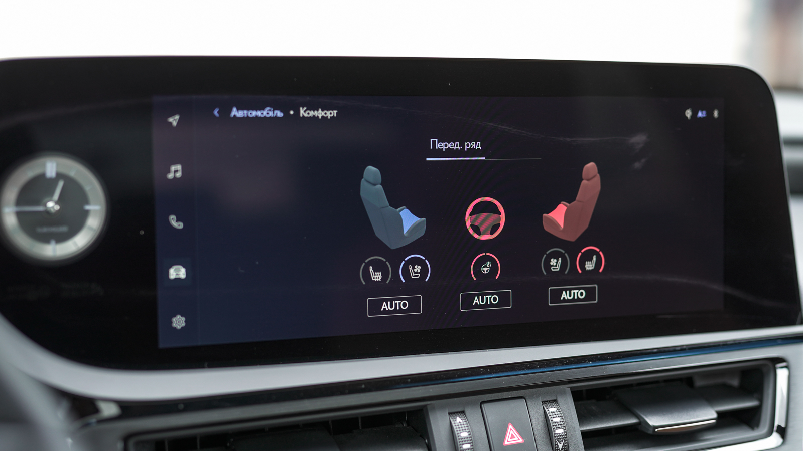 Lexus ES 2022 року, Седан, Тойота Центр Львів "Діамант", м.Львів | Фото № 38 Lexus ES 2022 року з пробігом 88896 км, Седан, Тойота Центр Львів "Діамант", м.Львів - 2097150 ГРН | Фото № 38