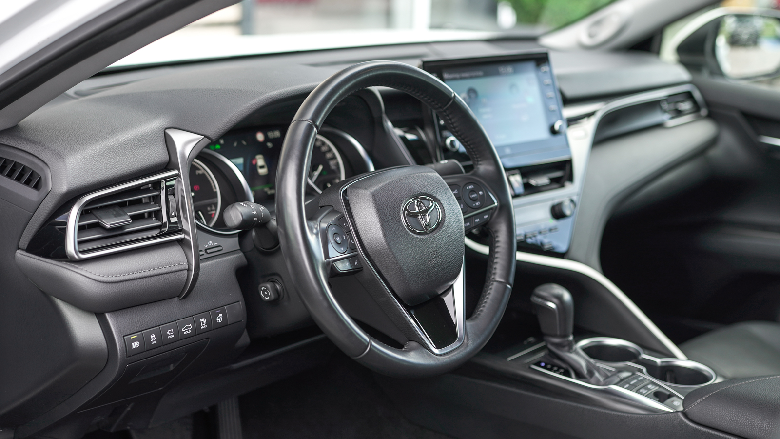Toyota CAMRY 2024 року з пробігом 80164 км, Седан, Тойота Центр Львів "Діамант", м.Львів - 1713800 ГРН | Фото № 14