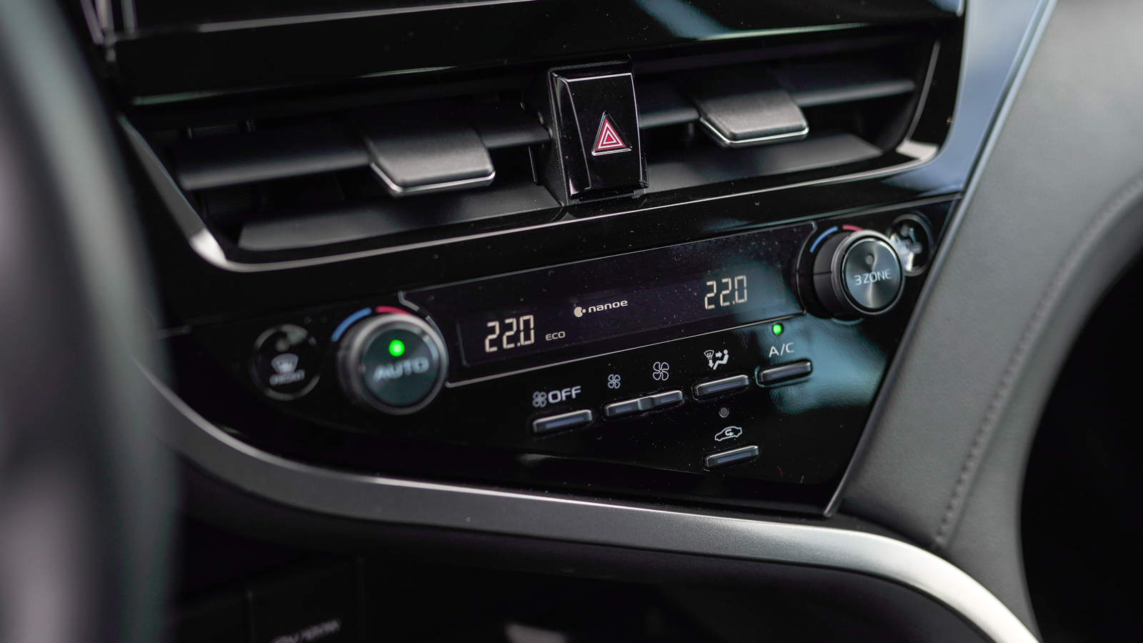Toyota CAMRY 2024 року з пробігом 80164 км, Седан, Тойота Центр Львів "Діамант", м.Львів - 1713800 ГРН | Фото № 36