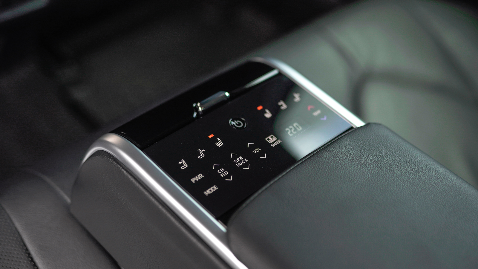 Toyota CAMRY 2024 року з пробігом 80164 км, Седан, Тойота Центр Львів "Діамант", м.Львів - 1713800 ГРН | Фото № 39