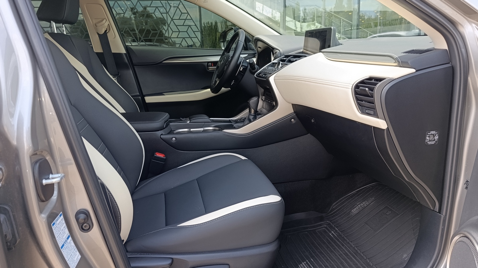 Lexus NX 2021 року, Універсал, Лексус Київ Захід, м.Київ | Фото № 6 Lexus NX 2021 року з пробігом 26105 км, Універсал, Лексус Київ Захід, м.Київ - 1650000 ГРН | Фото № 6
