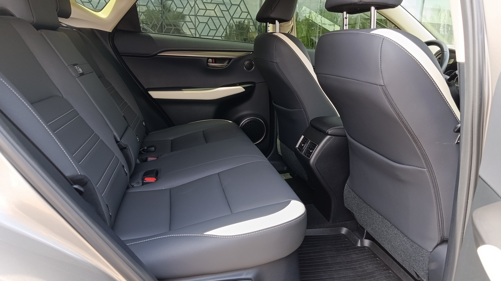 Lexus NX 2021 року, Універсал, Лексус Київ Захід, м.Київ | Фото № 7 Lexus NX 2021 року з пробігом 26105 км, Універсал, Лексус Київ Захід, м.Київ - 1650000 ГРН | Фото № 7