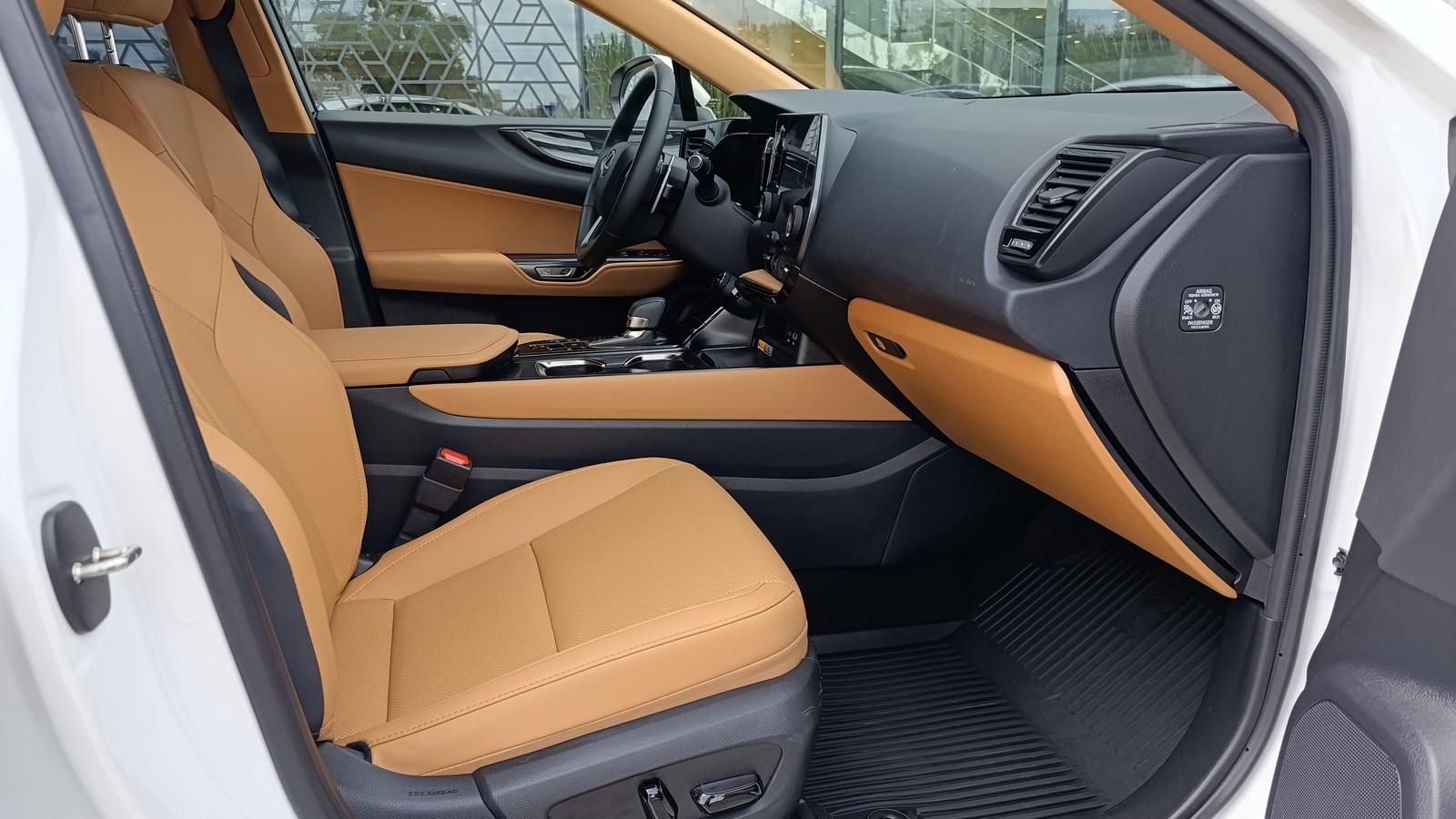Lexus NX 2024 року, Універсал, Лексус Київ Захід, м.Київ | Фото № 6 Lexus NX 2024 року з пробігом 33461 км, Універсал, Лексус Київ Захід, м.Київ - 2650000 ГРН | Фото № 6
