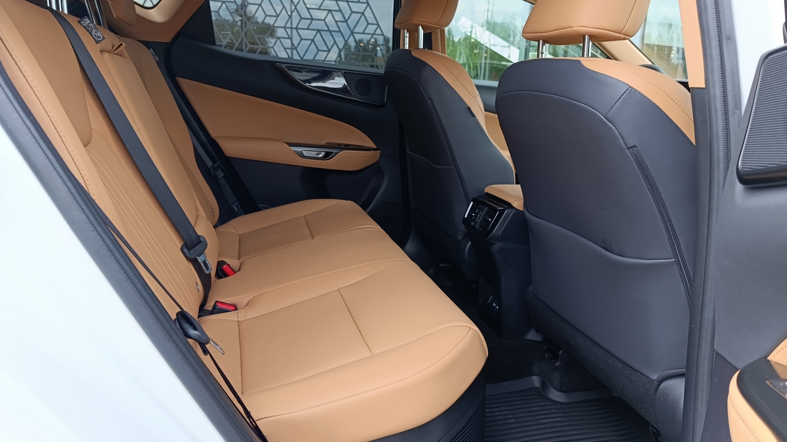 Lexus NX 2024 року, Універсал, Лексус Київ Захід, м.Київ | Фото № 7 Lexus NX 2024 року з пробігом 33461 км, Універсал, Лексус Київ Захід, м.Київ - 2650000 ГРН | Фото № 7