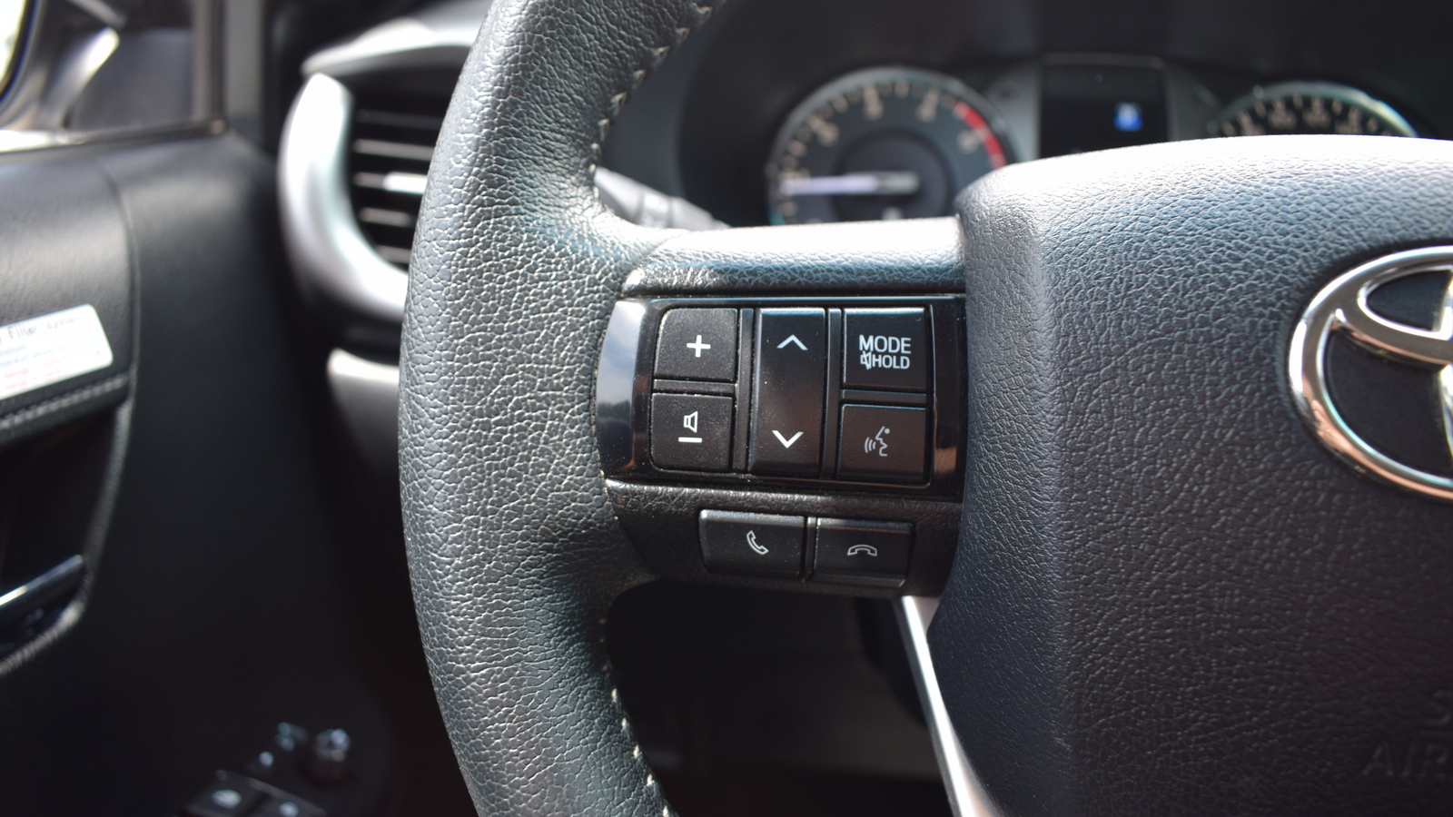 Toyota HILUX 2022 року, Пікап, Тойота Центр Житомир "Стар - Кар", м.Житомир | Фото № 19 Toyota HILUX 2022 року з пробігом 138169 км, Пікап, Тойота Центр Житомир "Стар - Кар", м.Житомир - 1746000 ГРН | Фото № 19