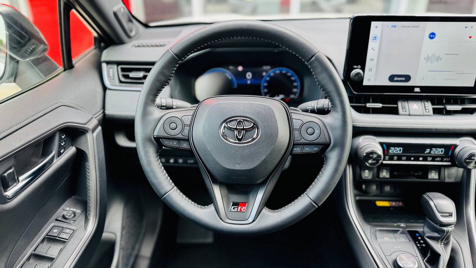 Toyota RAV4 2024 року з пробігом 3927 км, Універсал, Тойота Центр Тернопіль "Кристал Моторс", м.Тернопіль - 2160000 ГРН | Фото № 9
