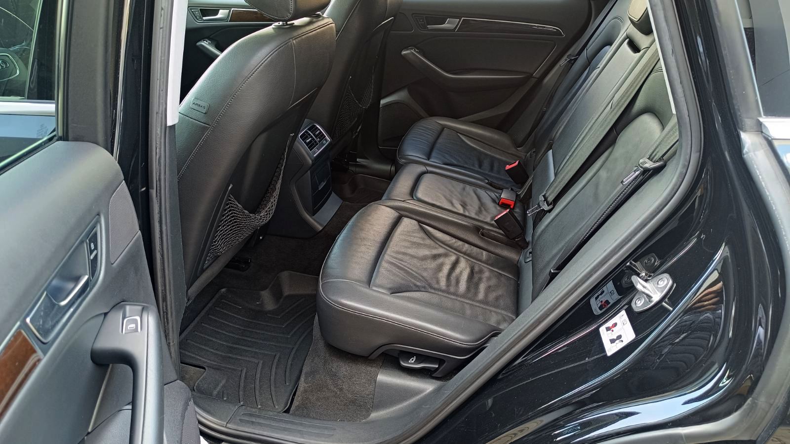 Інші авто AUDI Q5 2013 року, Універсал, Тойота Центр Київ «ВІДІ Аеропорт», м.Київ | Фото № 11 Інші авто AUDI Q5 2013 року з пробігом 192640 км, Універсал, Тойота Центр Київ «ВІДІ Аеропорт», м.Київ - 625000 ГРН | Фото № 11