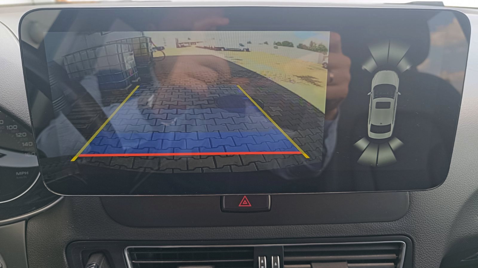 Інші авто AUDI Q5 2013 року, Універсал, Тойота Центр Київ «ВІДІ Аеропорт», м.Київ | Фото № 14 Інші авто AUDI Q5 2013 року з пробігом 192640 км, Універсал, Тойота Центр Київ «ВІДІ Аеропорт», м.Київ - 625000 ГРН | Фото № 14
