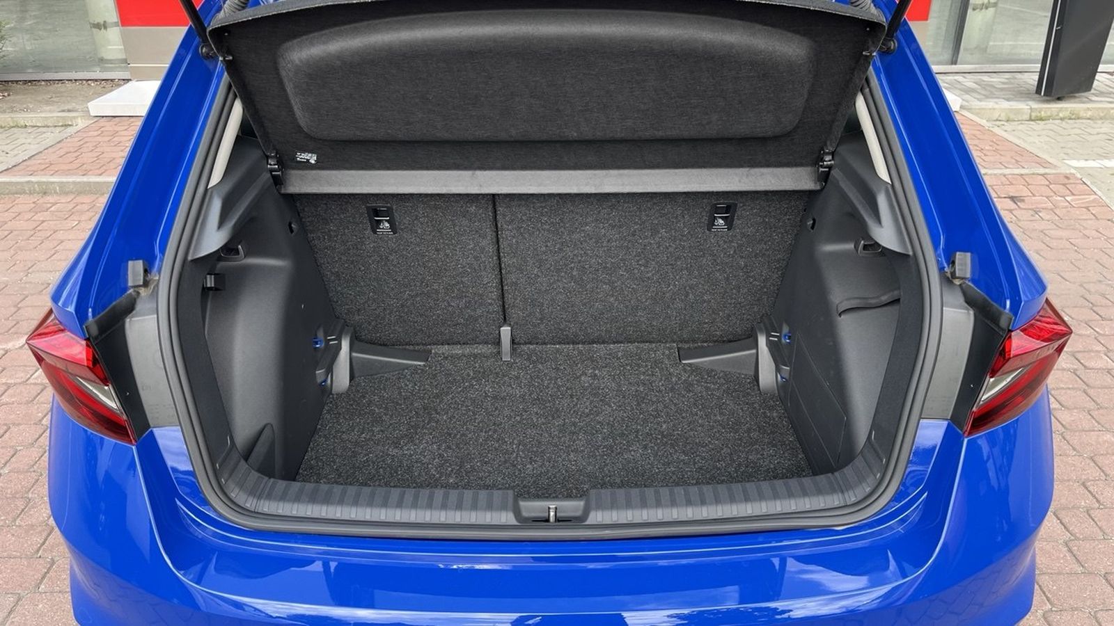 Інші авто SKODA FABIA 2025 року з пробігом 4703 км, Хетчбек, Тойота Центр Хмельницький "Гранд Мотор", м.Хмельницький - 687500 ГРН | Фото № 10