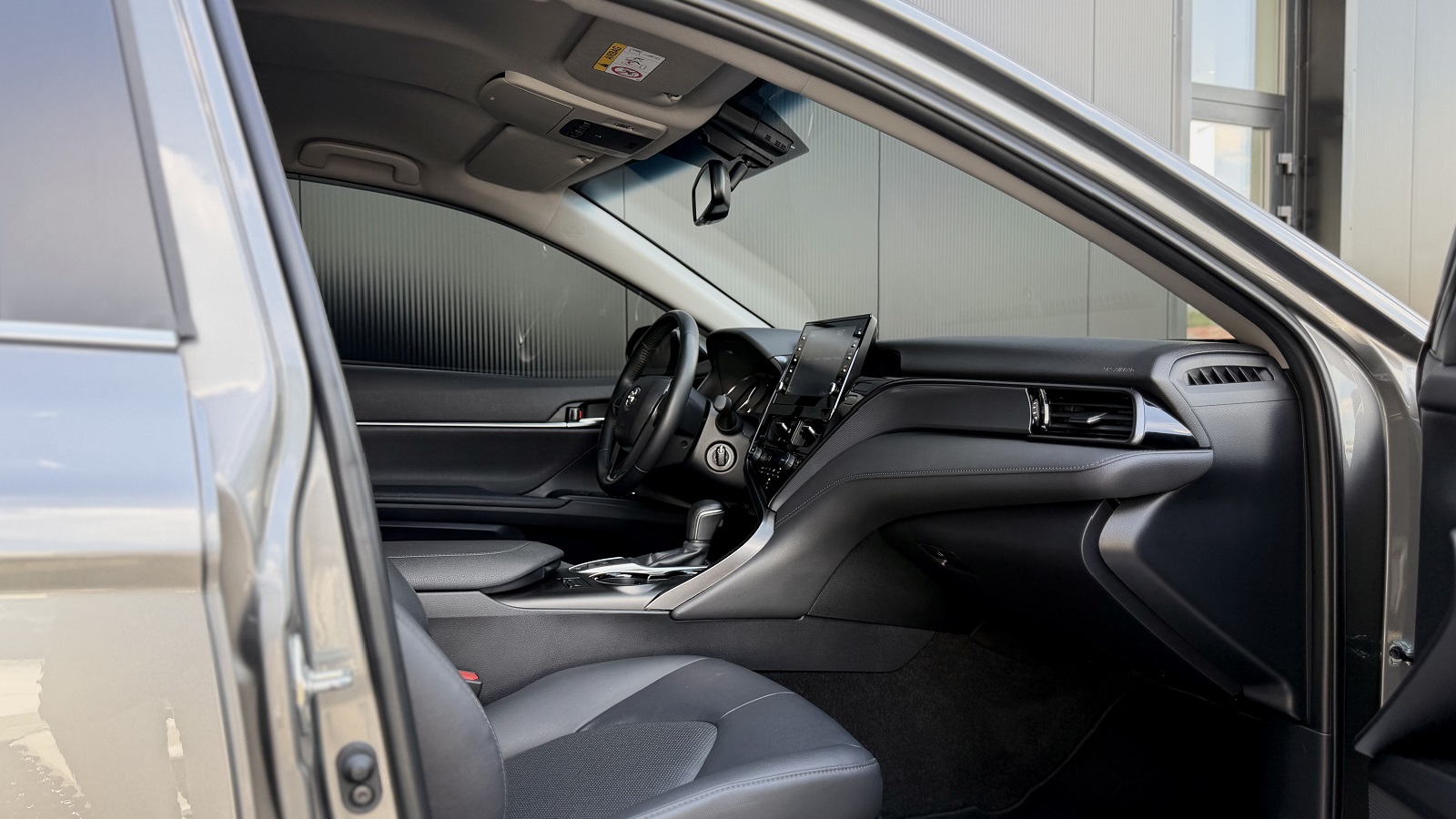 Toyota CAMRY 2024 року з пробігом 27457 км, Універсал, Лексус Одеса, м.Одеса - 1442895 ГРН | Фото № 6