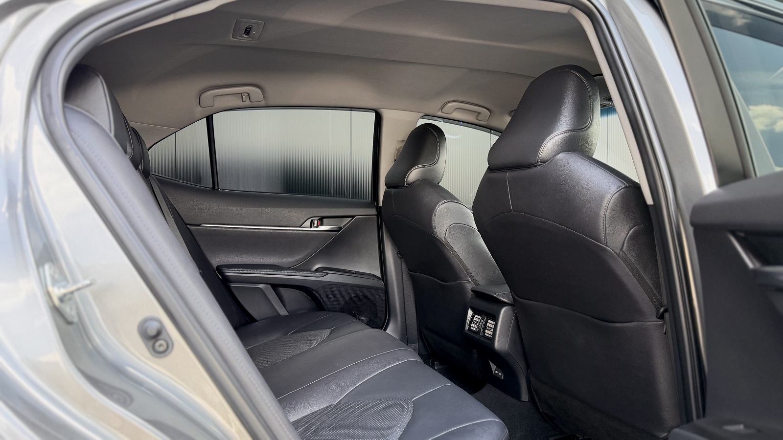 Toyota CAMRY 2024 року з пробігом 27457 км, Універсал, Лексус Одеса, м.Одеса - 1442895 ГРН | Фото № 7