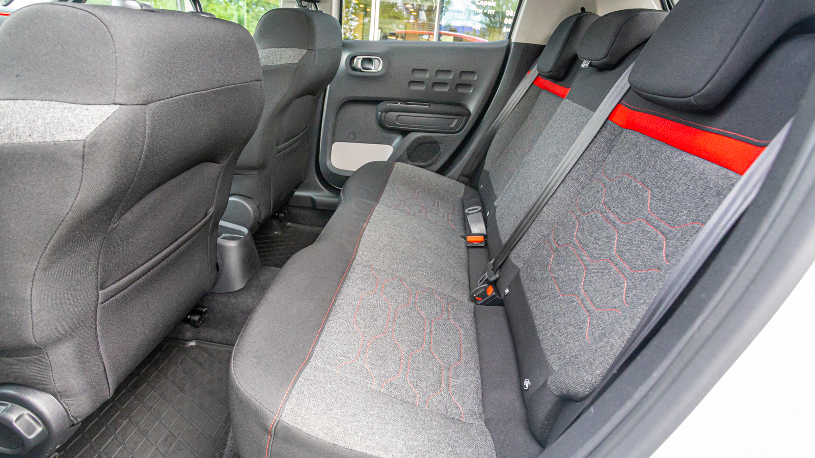 Інші авто CITROEN C3 2017 року, Хетчбек, Тойота Центр Дніпро "Алмаз Мотор" на Запорізькому шосе, м.Дніпро | Фото № 13 Інші авто CITROEN C3 2017 року з пробігом 99396 км, Хетчбек, Тойота Центр Дніпро "Алмаз Мотор" на Запорізькому шосе, м.Дніпро - 430000 ГРН | Фото № 13