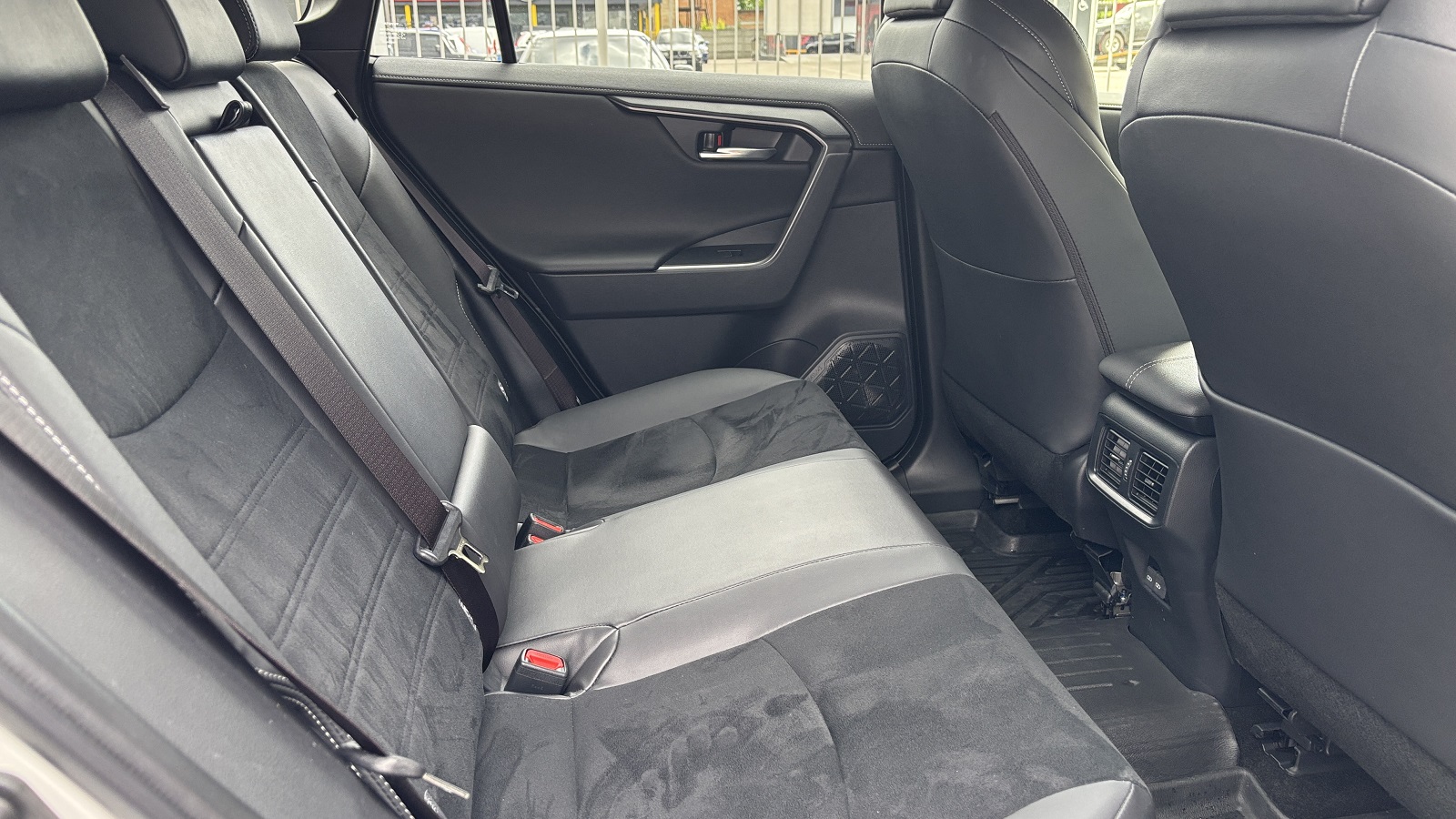 Toyota RAV4 2024 року з пробігом 1709 км, Універсал, Тойота Центр Біла Церква "Автосаміт Укравто", м.Біла Церква - 2050320 ГРН | Фото № 7