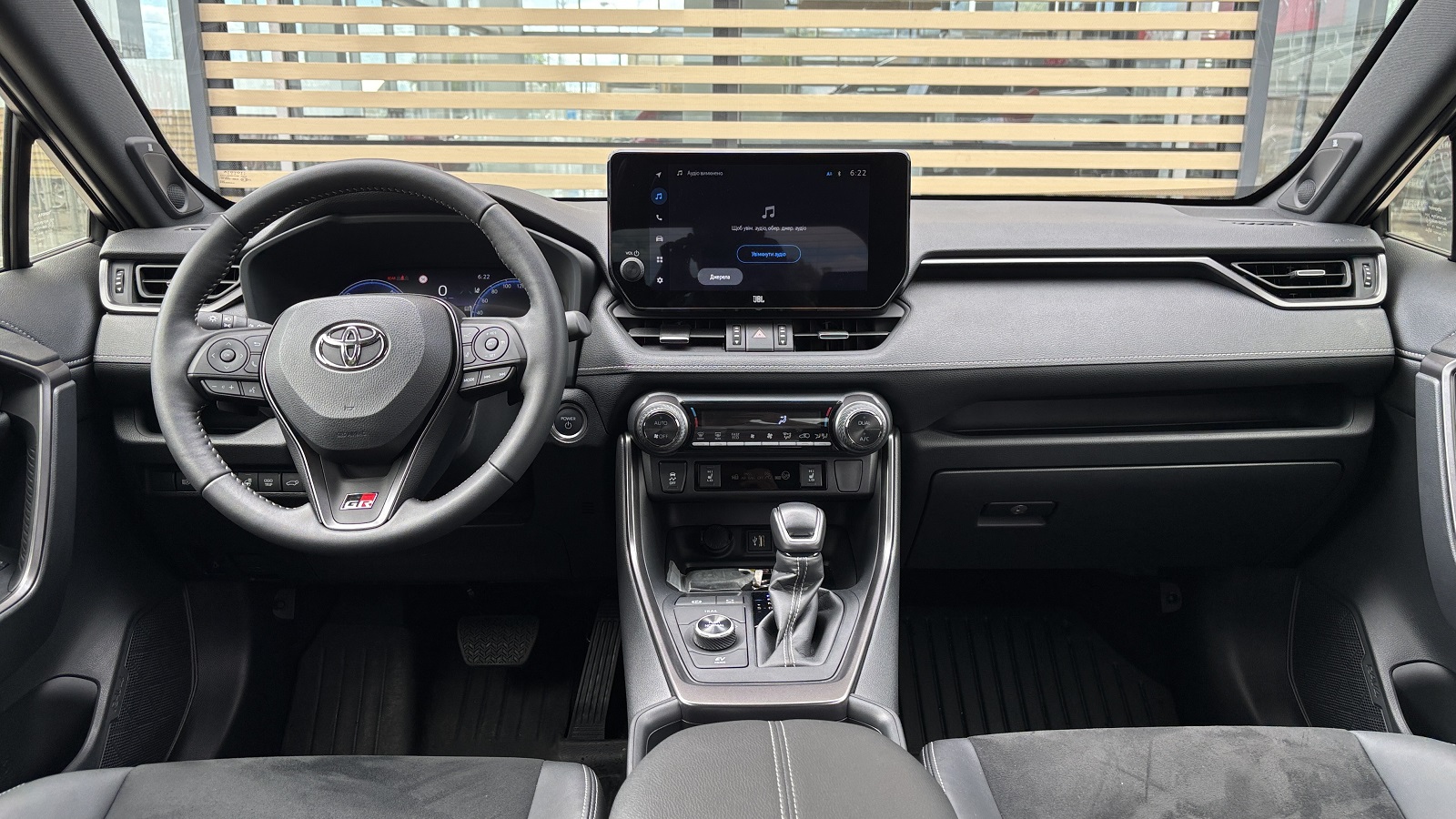 Toyota RAV4 2024 року з пробігом 1709 км, Універсал, Тойота Центр Біла Церква "Автосаміт Укравто", м.Біла Церква - 2050320 ГРН | Фото № 8